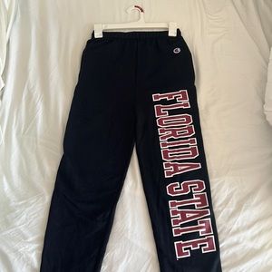 FLORIDA STATE sweatpants Size: XS
